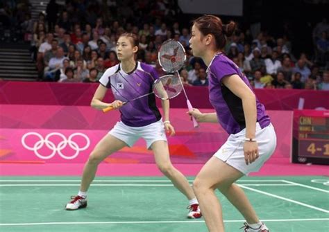 羽毛球女子双打选手，中国的于洋真的会退役吗？-