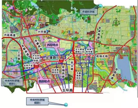 12月17日起北京新开3条快速直达专线- 北京本地宝
