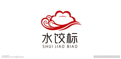 舌尖上的传统美食手工水饺饺子宣传单海报PSD免费下载 - 图星人