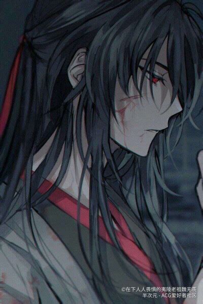 魔道祖师(车)图片