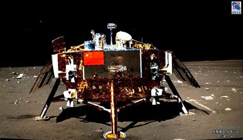 嫦娥六号计划明年5月发射 实现月球背面采样返回_手机新浪网