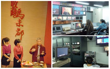 广西电视台品牌栏目《收藏马未都》 - 应用案例 - 华创高科-推动广电影视发展，精心打造民族品牌！