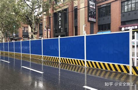 2018宜昌市施工围挡技术标准（PPT格式）-建筑安全文明-筑龙建筑施工论坛