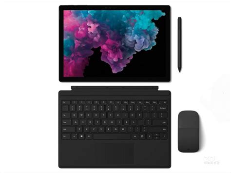 Microsoft/微软 Surface Pro6 5 4 3 7平板二合一笔记本电脑win10-淘宝网