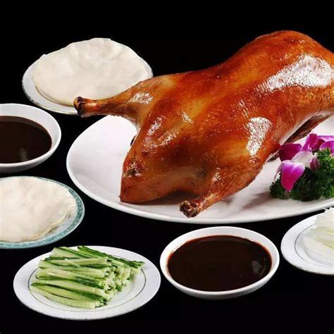 北京烤鸭排入选第五 全球十大最好吃的特色美食(6)_社会万象_99养生堂