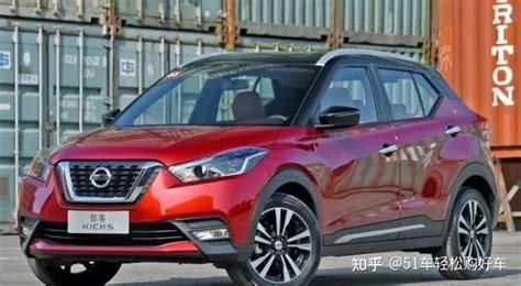 这4款比较省油的SUV，价格都在10万左右，你选择合资还是国产 - 知乎