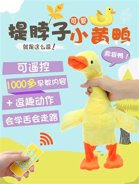 小鸭子的介绍和特点,鸭子的特征,小鸭子的特点写一段话_大山谷图库