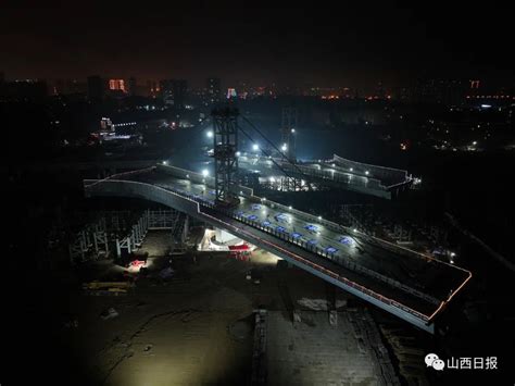安安 的想法: 太白铁路桥位于太原市汾河景区摄乐桥至柴… - 知乎