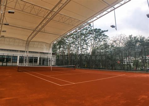 户外网球场地面 - 户外网球场地面-产品中心 - 江苏驰顺体育设施材料有限公司