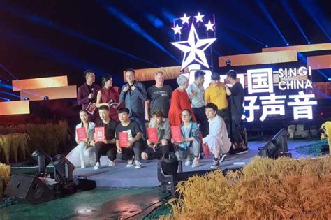 2019《中国好声音》全国海选总决赛上演，六强选手将踏上导师盲选|中国好声音|赛区|选手_新浪新闻