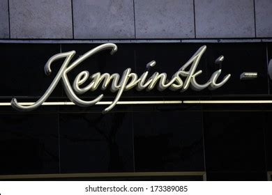 Kempinski - Global Expat Recruiting