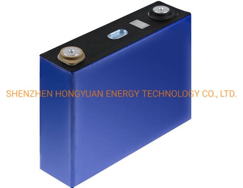 Hotselling Lifepo4 Prismatic Battery Cells Lithium Ion 3.2v 100ah 320ah ...