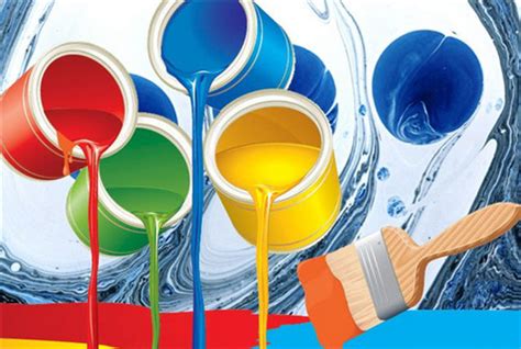 水性漆怎么洗掉 水性漆与油性漆区别 - 行业资讯 - 九正涂料网