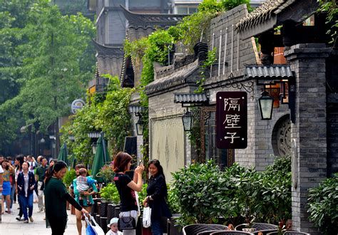 2020十大“北京最美街巷”揭晓！看看有你家吗_京报网