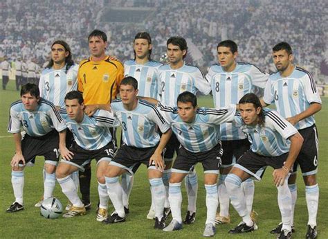 阿根廷足球队的队员有哪些-阿根廷球队有哪些球员？
