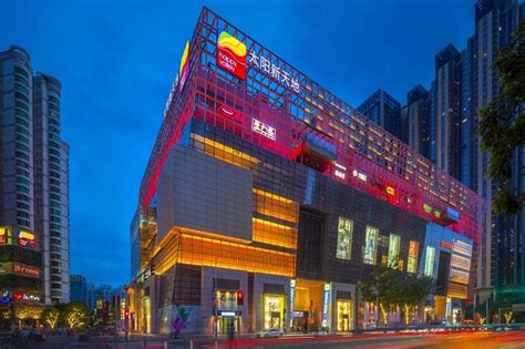 厦门海沧首个高能级TOD商业综合体将于9月开业-东南网-福建官方新闻门户