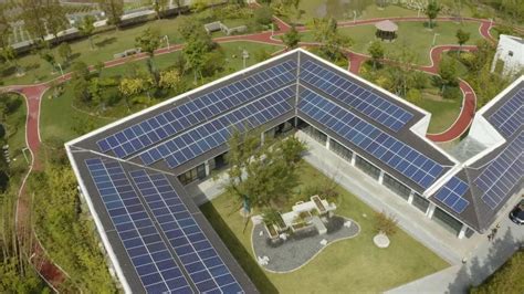 崇明岛智能电网建设助推生态岛迈向“零碳岛”