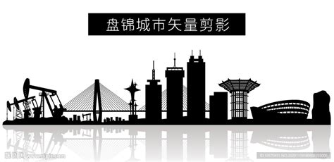 大商盘锦3dmax 模型下载-光辉城市