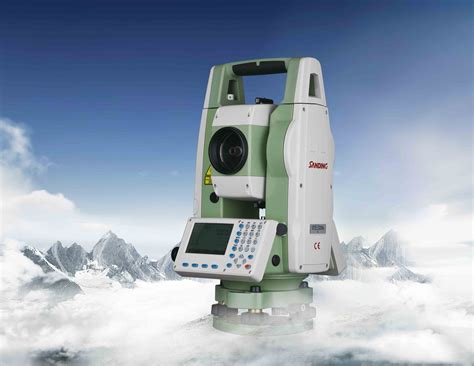 CTS-112R4pro+ - 华测系列 - 石家庄北光测绘仪器有限公司