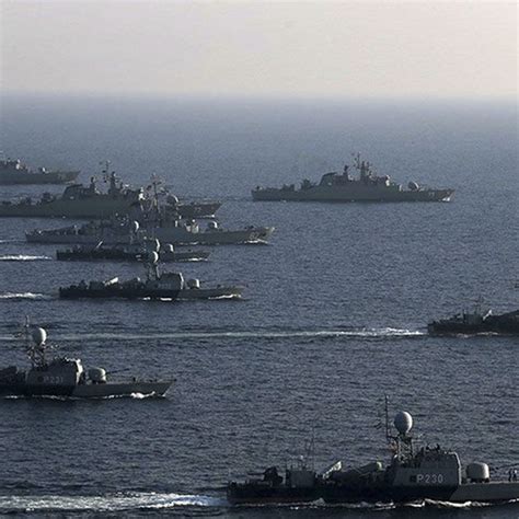 伊朗海军司令：伊俄两国将举行联合海军演习 - 2019年4月29日, 俄罗斯卫星通讯社