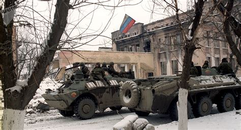 第一次车臣战争，俄罗斯面对车臣为什么损失惨重？|领土|车臣|俄罗斯_新浪新闻