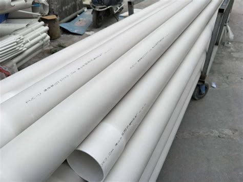 阻燃pvc管_厂家生产供应 *2.8穿线直管 白色阻燃pvc管 - 阿里巴巴