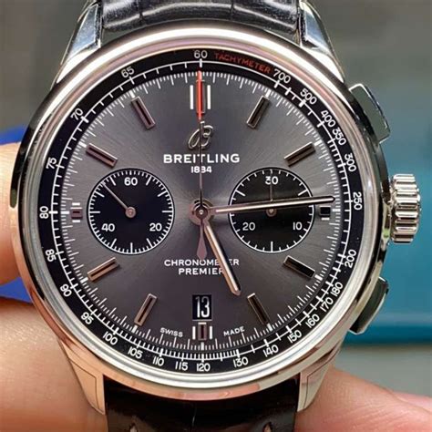 百年灵男手表推荐_Breitling男士手表_多少钱_怎么样|腕表之家
