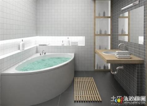 独立式浴缸安装方法 这些细节别忽略！