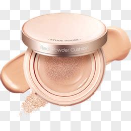 熊黛林气垫图片