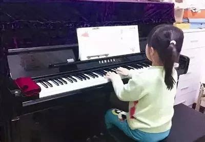 如何判断孩子有没有钢琴方面的天赋？