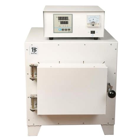 一体式箱式电阻炉SX2-10-12N 高温炉1200℃-化工仪器网