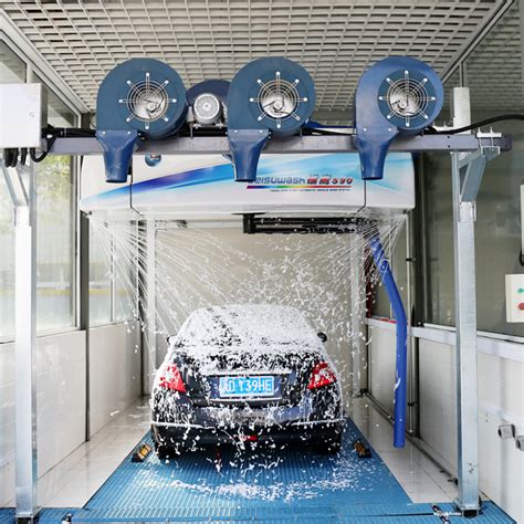 精致洗车与普通洗车有什么区别？