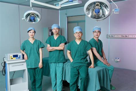科室简介_整形美容外科_外科系统_科室导航_台州市中心医院