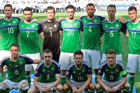 周日 欧国联 北爱尔兰 VS 塞浦路斯 2022-06-12 21:00|北爱尔兰|国联|塞浦路斯_新浪新闻