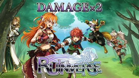 Damage x2 - Ruinverse para Nintendo Switch - Sitio Oficial de Nintendo ...