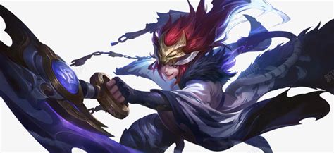 百里玄策图片
