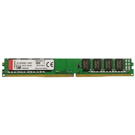 Kingston 金士顿 DDR4 2666Hz 台式机内存条 8G 149元 包邮149元 - 爆料电商导购值得买 - 一起惠返利网 ...