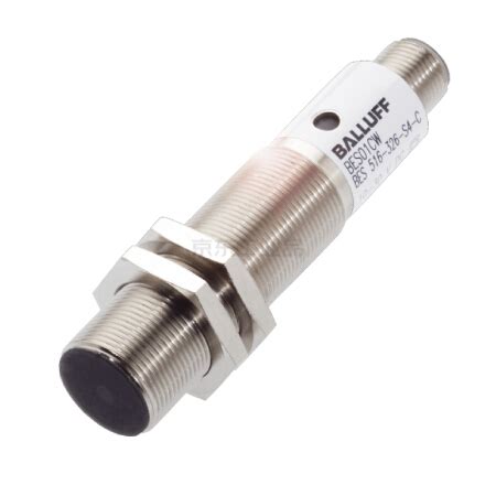 巴鲁夫(BALLUFF) 电感式标准传感器,带优选型号；BES M18MI2-PSC80B-S04G批发_工品汇