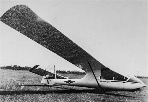 航空历史回顾：带你了解百年滑翔机设计与展望|滑翔机|飞行|机翼_新浪新闻