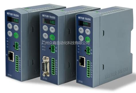 梅特勒托利多ACT350Powercell称重变送器 - 梅特勒托利多 - 九正建材网