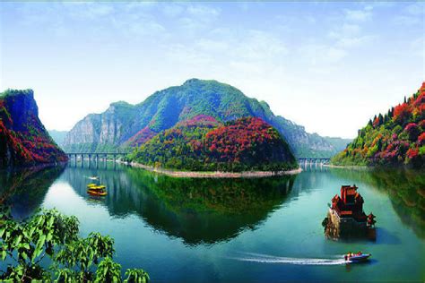 青海旅游攻略之黄南州旅游- 青海省中国青年旅行社有限责任公司