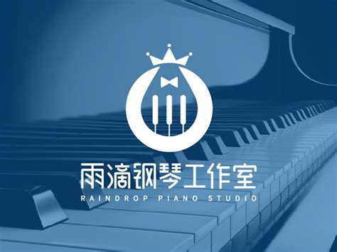 钢琴教师简介设计图__广告设计_广告设计_设计图库_昵图网nipic.com