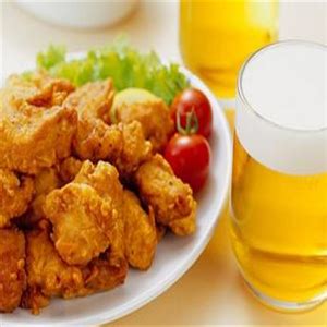 原味 - 柠檬炸鸡&啤酒 全国十大炸鸡品牌