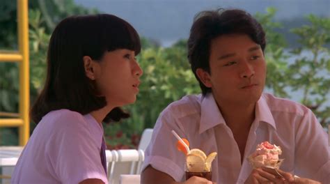 真正的青春电影，香港在1982年就做到，张国荣周秀兰出演！