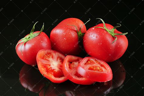 西红柿有哪些营养，在什么情况下不能食用西红柿？ - 果百汇网