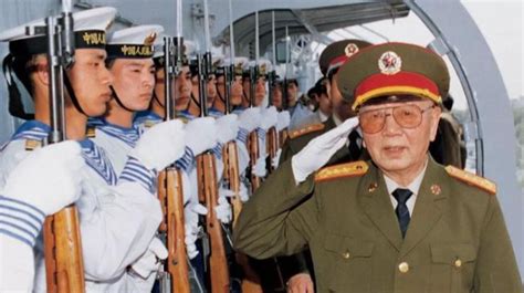 1985年百万大裁军后，中国现代海军的航母梦这样实现_凤凰网视频_凤凰网