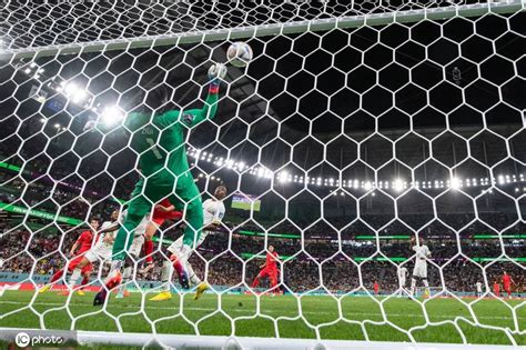 2022卡塔尔世界杯小组赛H组第2轮：韩国2-3加纳-搜狐大视野-搜狐新闻