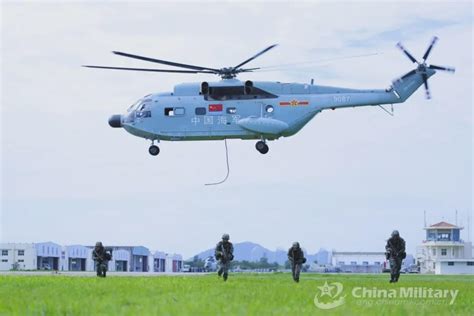 捷德航空向白领氏通航交付KA-32直升机 - 民用航空网