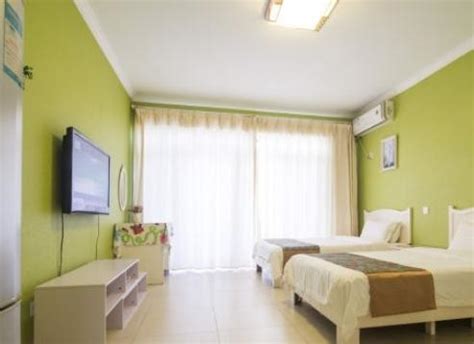 三亚椰岛港湾海景度假公寓-海南三亚市老年公寓-幸福老年养老网