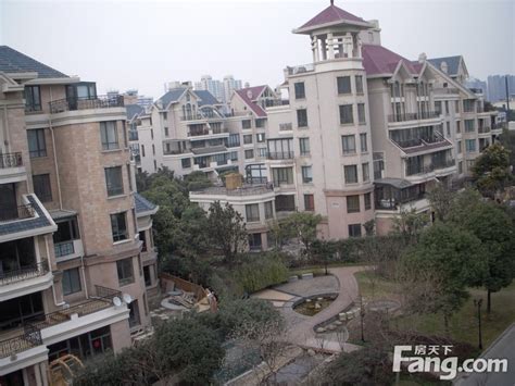 【上海上海滩花园洋房小区,二手房,租房】- 上海房天下